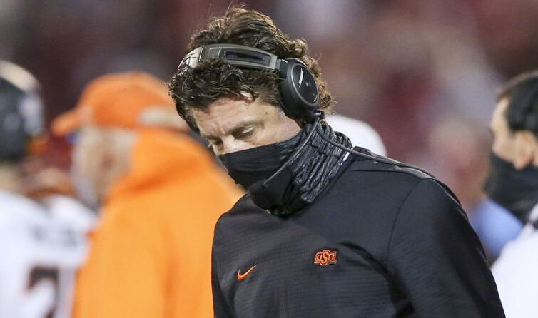 MIKE GUNDY
